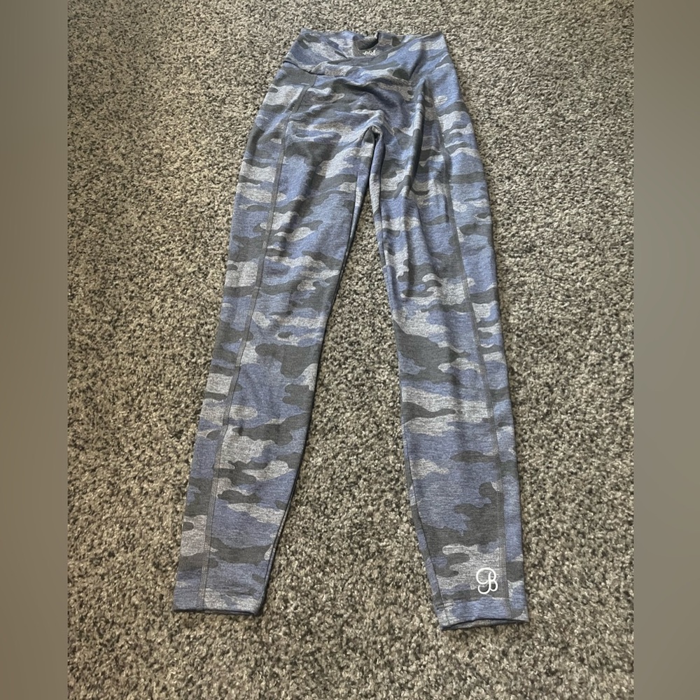 NWOT Bombshell Leggings